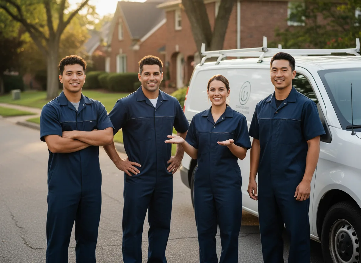 Home Gutter Service company in Dawn, MO